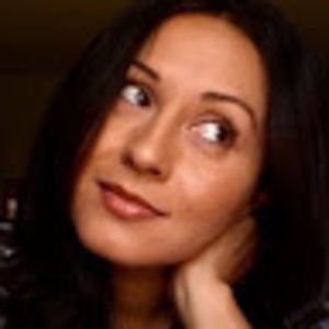 Meet your Posher, Mariana